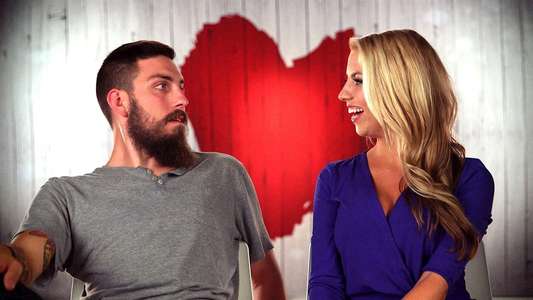 First Dates - Backdrop