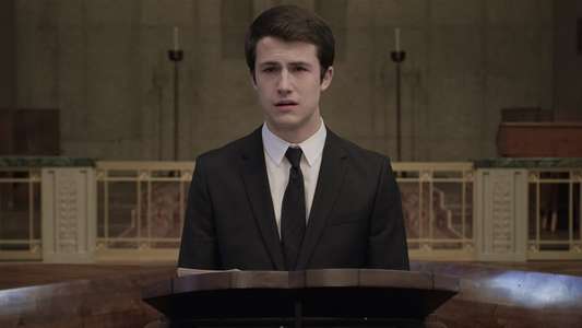 13 Reasons Why - Backdrops