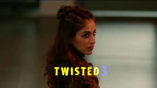 Twisted - Backdrop