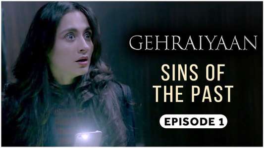 Gehraiyaan - Backdrops