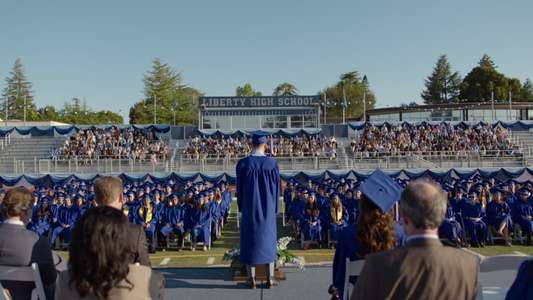 13 Reasons Why - Backdrops