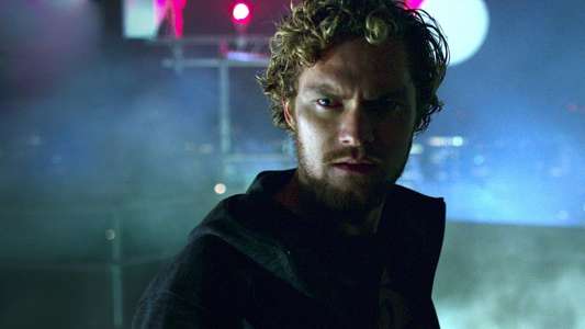 Marvel's Iron Fist - Backdrops