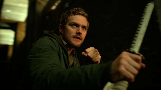 Marvel's Iron Fist - Backdrops