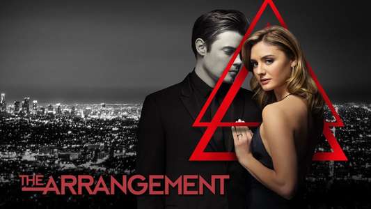 The Arrangement - Backdrops