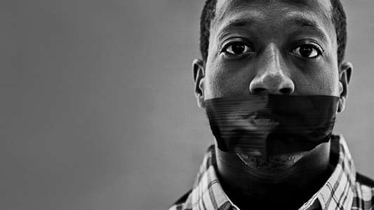 Time: The Kalief Browder Story - Backdrops