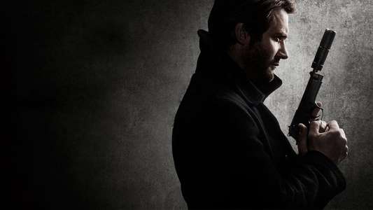 Taken - Backdrops