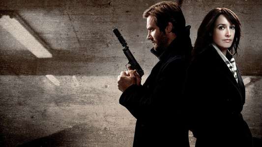 Taken - Backdrops