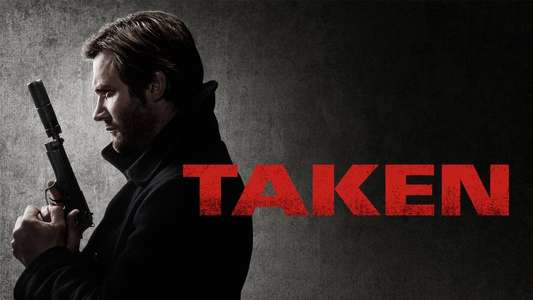 Taken - Backdrops