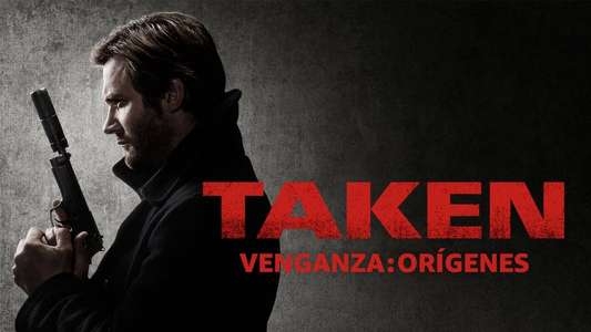 Taken - Backdrops