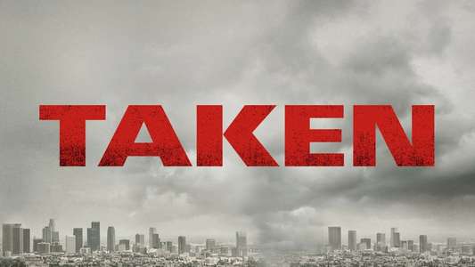Taken - Backdrops