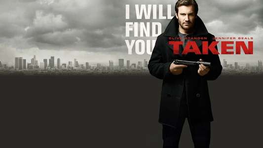 Taken - Backdrops