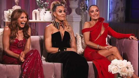 The Real Housewives of Sydney - Backdrops