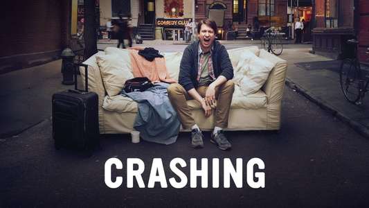 Crashing - Backdrops