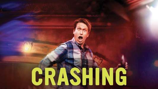 Crashing - Backdrops