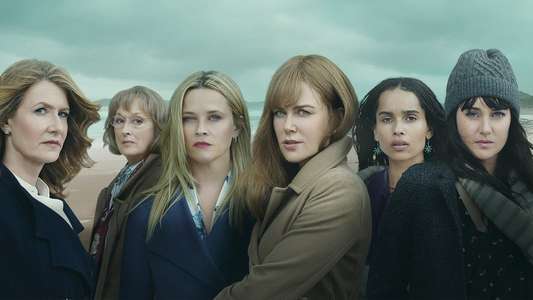 Big Little Lies - Backdrops
