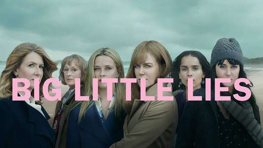 Big Little Lies - Backdrops