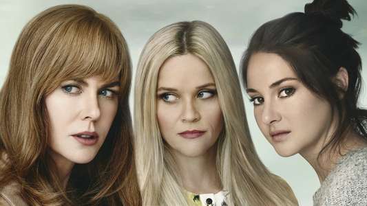 Big Little Lies - Backdrops