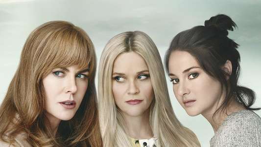 Big Little Lies - Backdrops