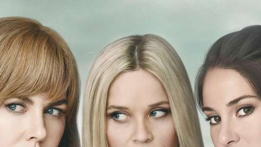 Big Little Lies - Backdrops
