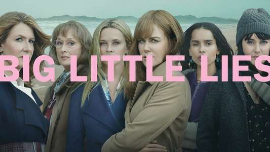 Big Little Lies - Backdrops