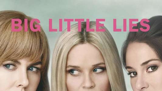 Big Little Lies - Backdrops