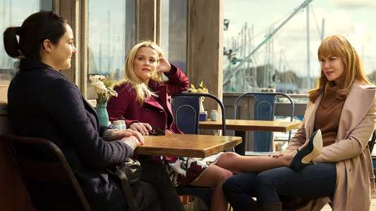 Big Little Lies - Backdrops