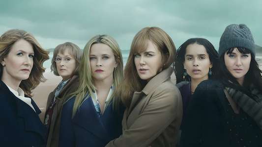 Big Little Lies - Backdrops