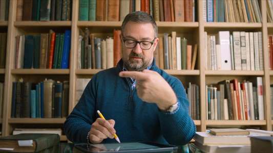 Abstract: The Art of Design - Backdrops