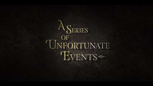 A Series of Unfortunate Events - Backdrops