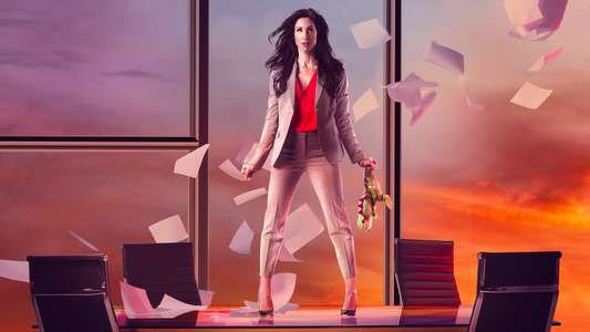 Workin' Moms - Backdrops