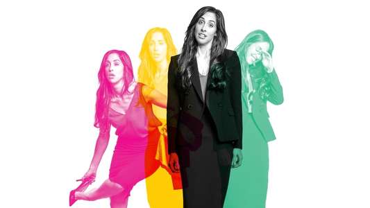 Workin' Moms - Backdrops