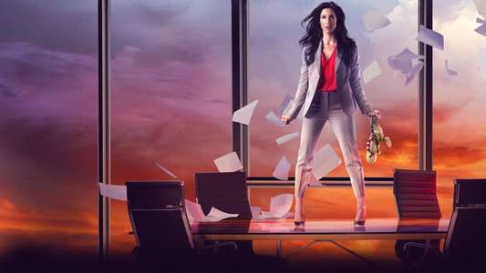 Workin' Moms - Backdrops