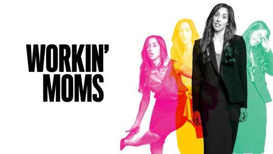 Workin' Moms - Backdrops