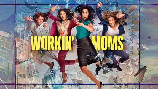 Workin' Moms - Backdrops