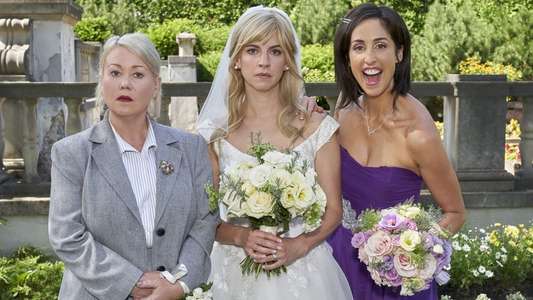Workin' Moms - Backdrops