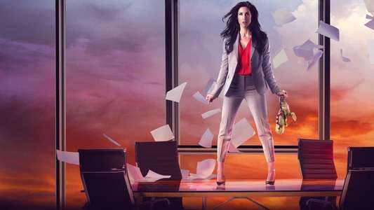 Workin' Moms - Backdrops