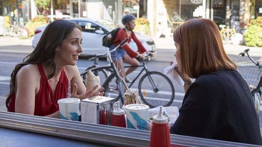 Workin' Moms - Backdrops