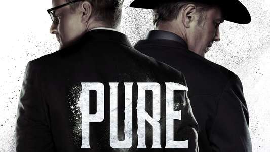 Pure - Backdrops