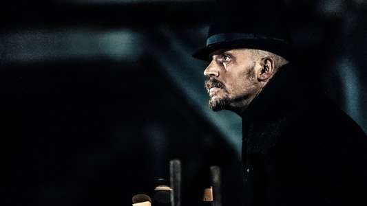 Taboo - Backdrops