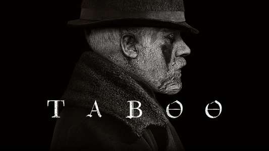 Taboo - Backdrops