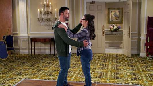 One Day at a Time - Backdrops
