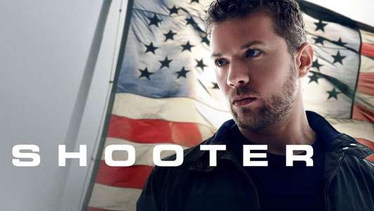 Shooter - Backdrops