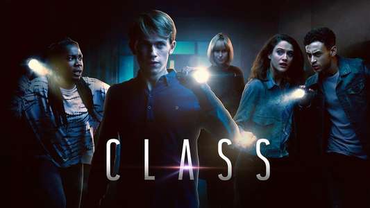 Class - Backdrops