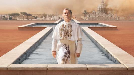 The Young Pope - Backdrops