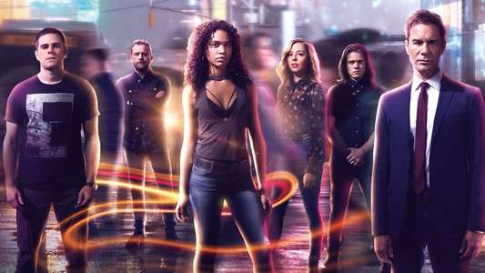 Travelers - Backdrops