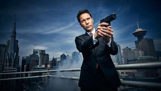 Travelers - Backdrops