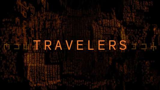 Travelers - Backdrops
