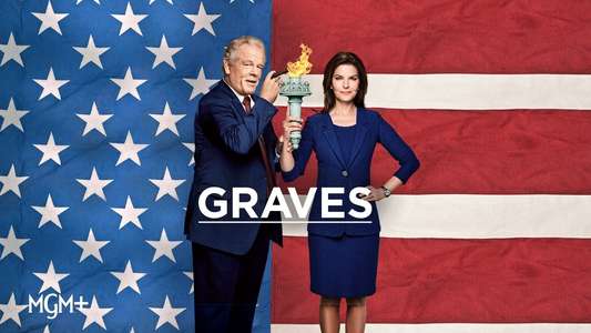 Graves - Backdrop