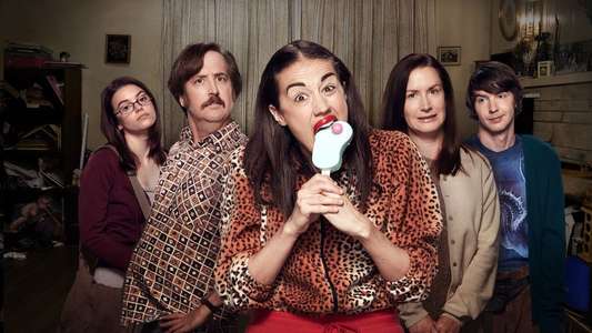 Haters Back Off - Backdrops
