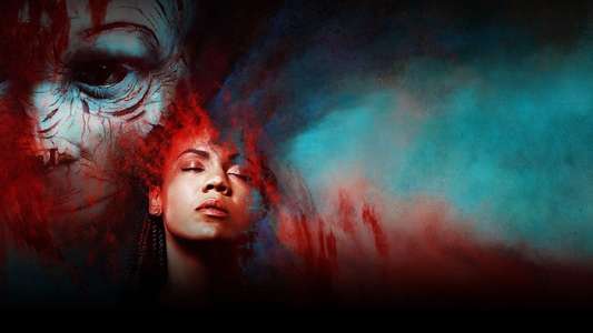 Channel Zero - Backdrops
